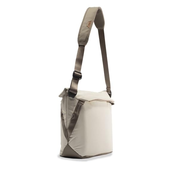 Peak Design Everyday Tote 15L V2 - Bone