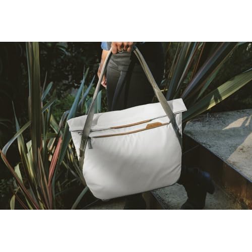 Peak Design Everyday Tote 15L V2 - Bone
