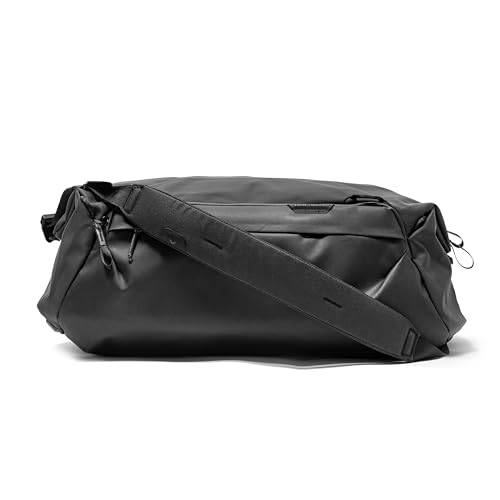 Peak Design Travel Duffel 35L - Black