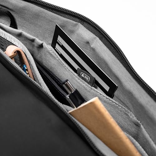 Peak Design Travel Duffel 35L - Black