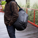 Peak Design Travel Duffel 35L - Black