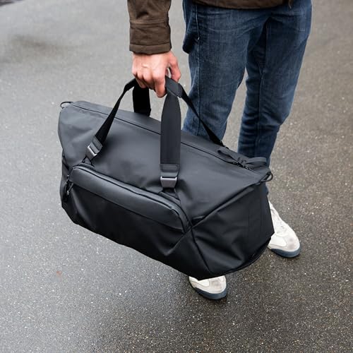 Peak Design Travel Duffel 35L - Black