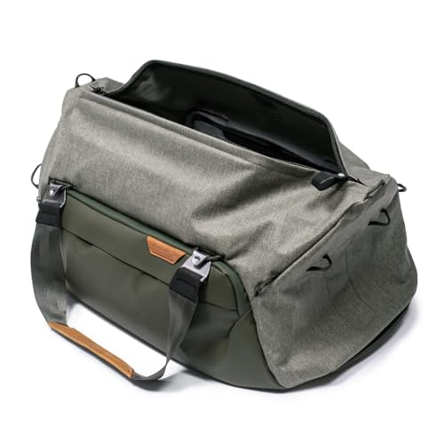 Peak Design Travel Duffel 35L - Sage