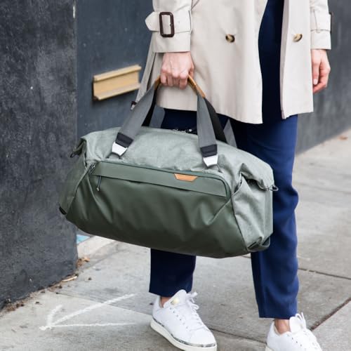 Peak Design Travel Duffel 35L - Sage