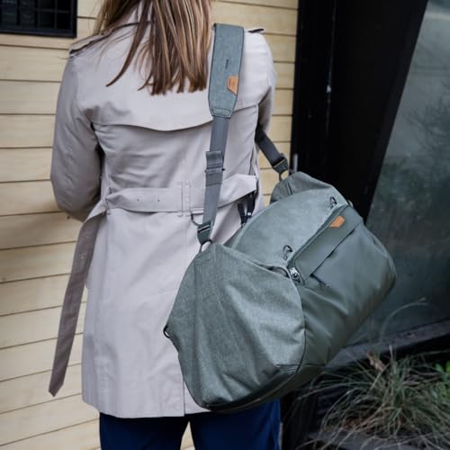 Peak Design Travel Duffel 35L - Sage