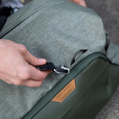 Peak Design Travel Duffel 35L - Sage