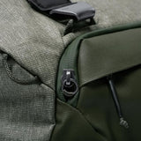 Peak Design Travel Duffel 35L - Sage