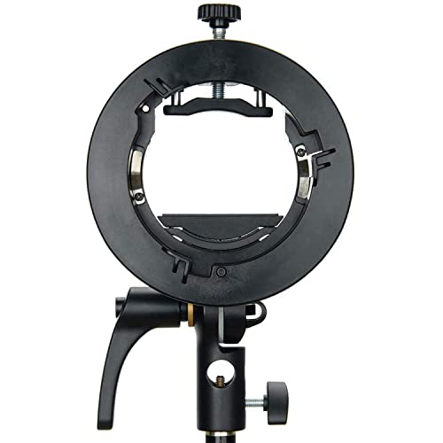 Godox S2 Speedlite Bracket for Bowens