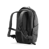 Peak Design Everyday Backpack Zip 15L - Black