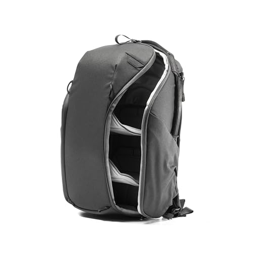 Peak Design Everyday Backpack Zip 15L - Black