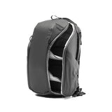 Peak Design Everyday Backpack Zip 15L - Black