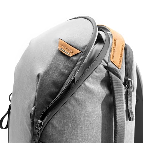 Peak Design Everyday Backpack Zip 15L - Black
