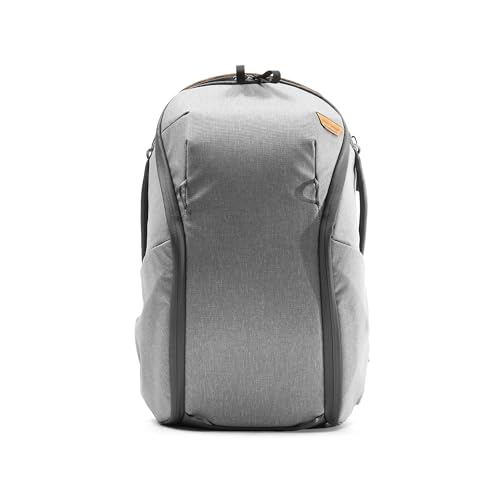 Peak Design Everyday Backpack Zip 15L - Ash