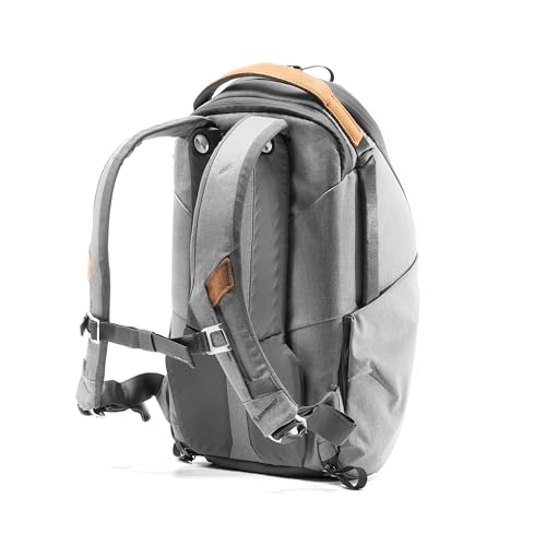 Peak Design Everyday Backpack Zip 15L - Ash