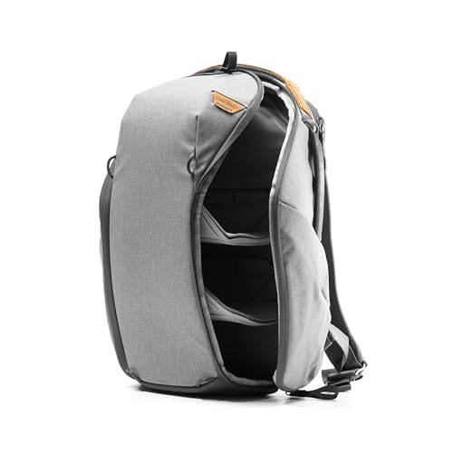 Peak Design Everyday Backpack Zip 15L - Ash