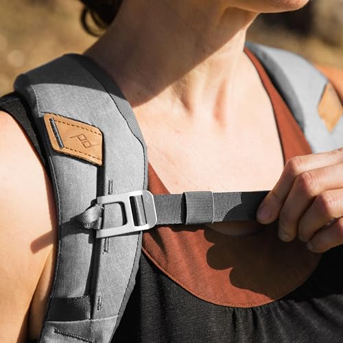 Peak Design Everyday Backpack Zip 15L - Ash