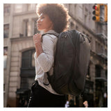Peak Design Travel Backpack (Black) 45L