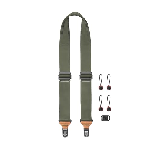Peak Design Slide Camera Strap (Sage Green)
