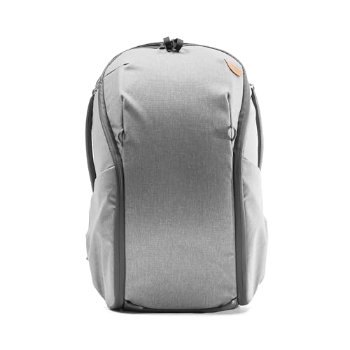 Peak Design Everyday Backpack Zip 20L - Ash