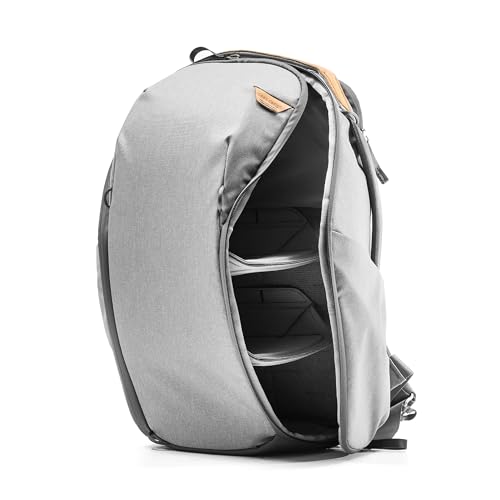 Peak Design Everyday Backpack Zip 20L - Ash