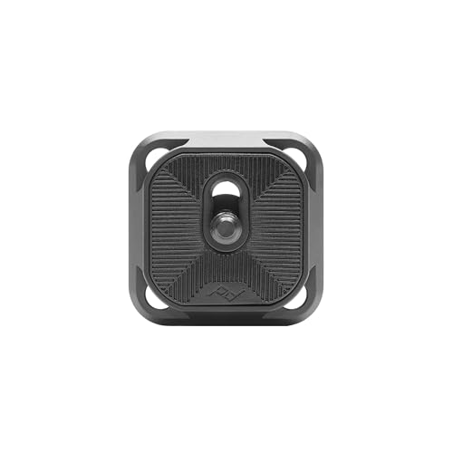 Peak Design PL-S-3 Standard Plate