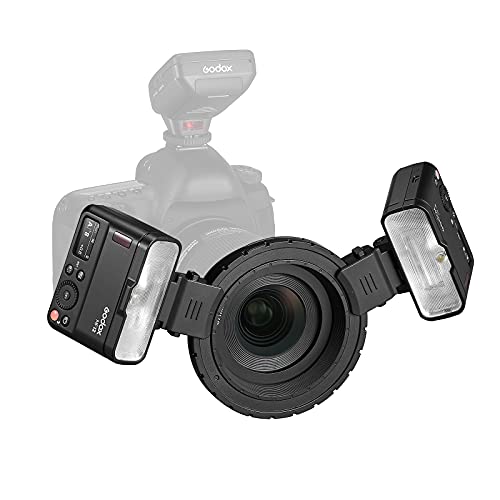 Godox MF12 Macro Flash