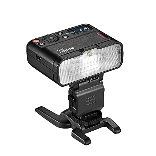 Godox MF12 Macro Flash