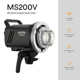 Godox MS200-V Studio Flash