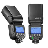 Godox VING V860III TTL Li-Ion Flash Kit for Nikon Cameras