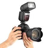 Godox VING V860III TTL Li-Ion Flash Kit for Sony Cameras