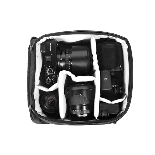 Peak Design Camera Cube V3 Medium