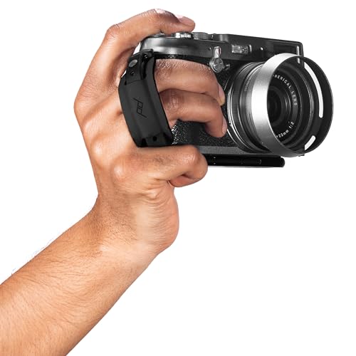 Peak Design Micro Clutch Strap (I-Plate)