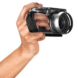 Peak Design Micro Clutch Strap (I-Plate)