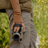 Peak Design Micro Clutch Strap (I-Plate)