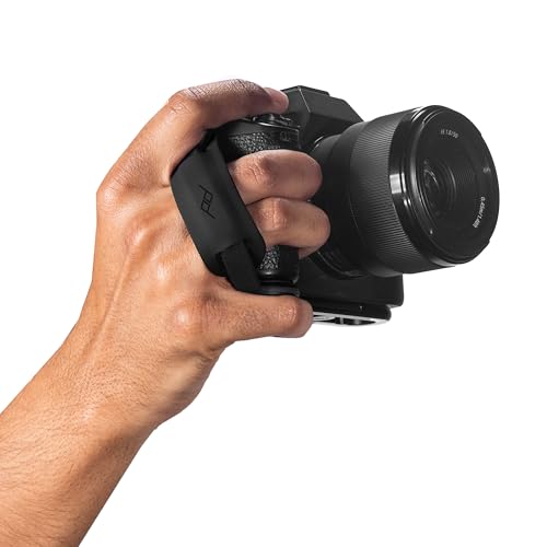 Peak Design Micro Clutch Strap (L-Plate)