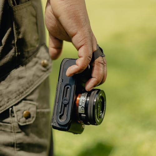 Peak Design Micro Clutch Strap (L-Plate)