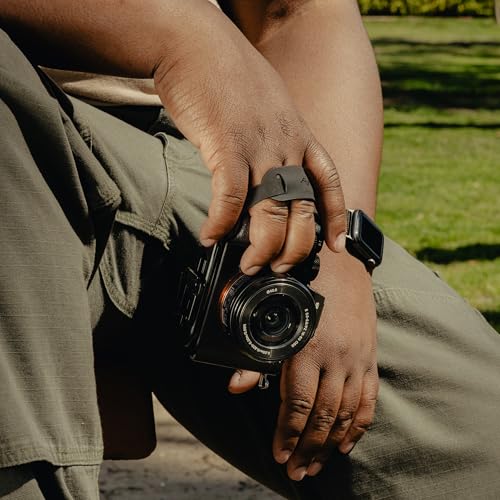 Peak Design Micro Clutch Strap (L-Plate)