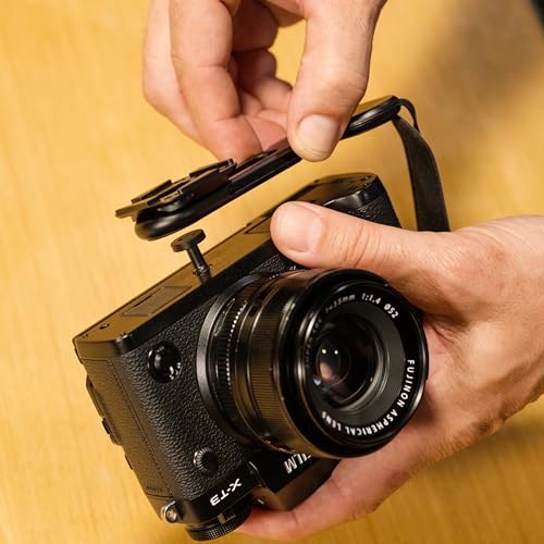 Peak Design Micro Clutch Strap (L-Plate)