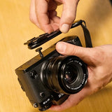 Peak Design Micro Clutch Strap (L-Plate)