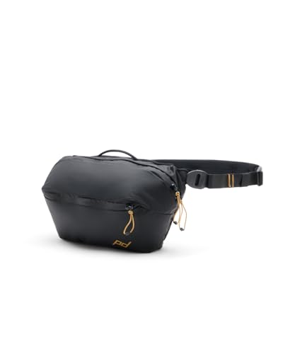 Peak Design Tech Pouch 2L- Black