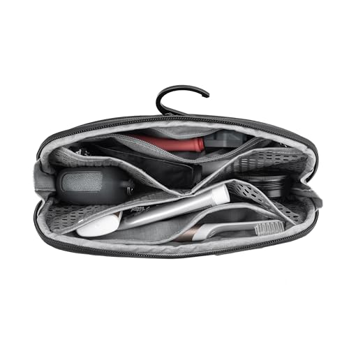 Peak Design Small Wash Pouch- Black