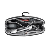 Peak Design Small Wash Pouch- Black