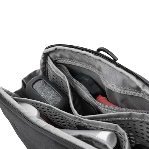 Peak Design Small Wash Pouch- Black