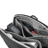 Peak Design Small Wash Pouch- Black
