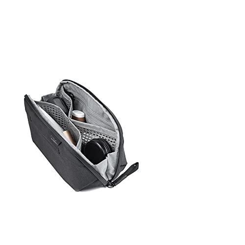 Peak Design Small Wash Pouch- Black