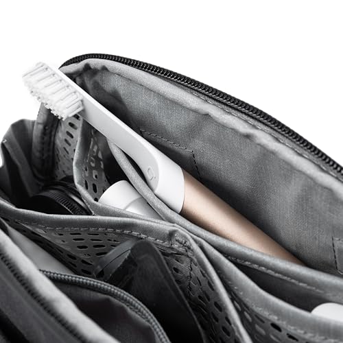 Peak Design Small Wash Pouch- Black