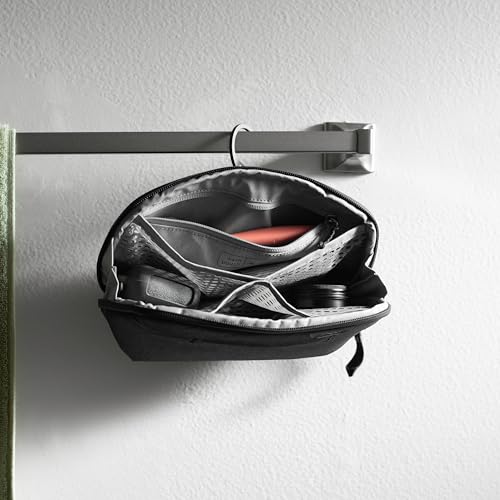 Peak Design Small Wash Pouch- Black