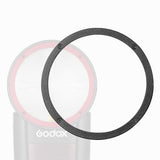 Godox Round Ring For Mounting Accessories to the V100 Flash