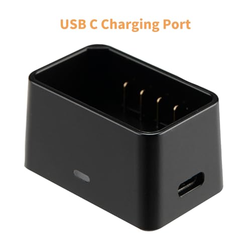 Godox VC26 USB Charger for V1 Battery