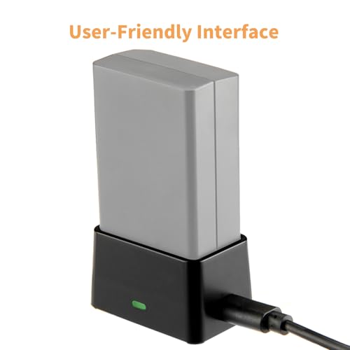 Godox VC26 USB Charger for V1 Battery